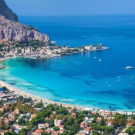Igiea Rooms Palermo Eksteriør billede
