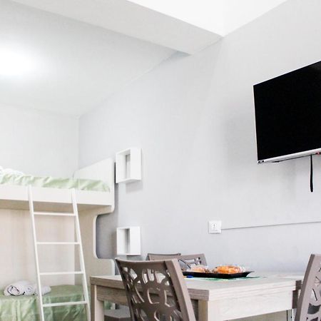 Igiea Rooms Palermo Eksteriør billede