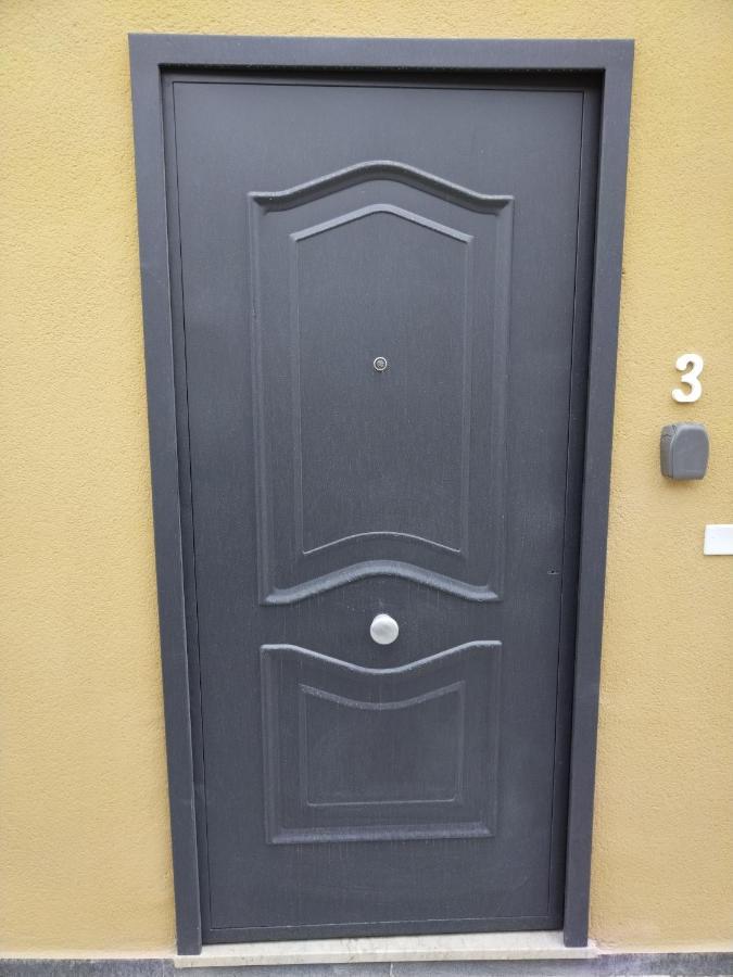 Igiea Rooms Palermo Eksteriør billede