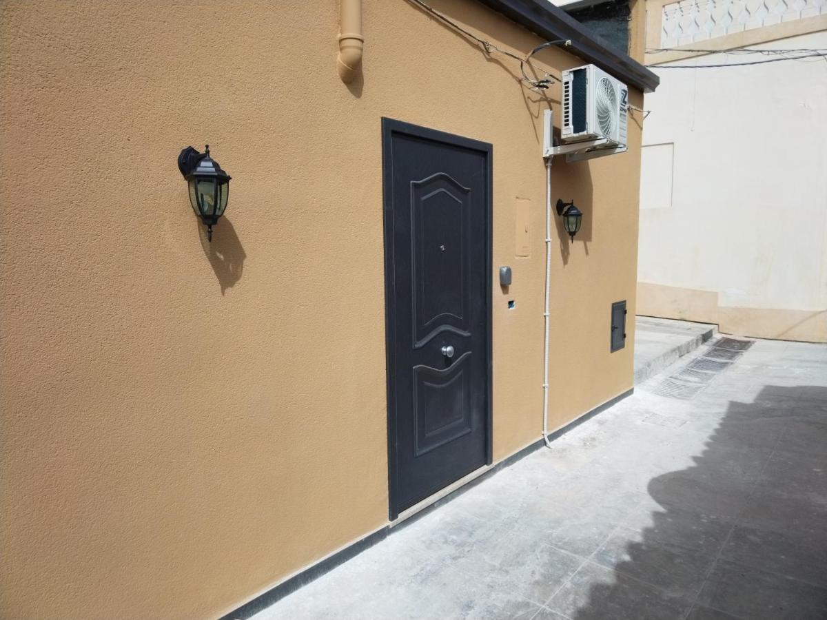 Igiea Rooms Palermo Eksteriør billede