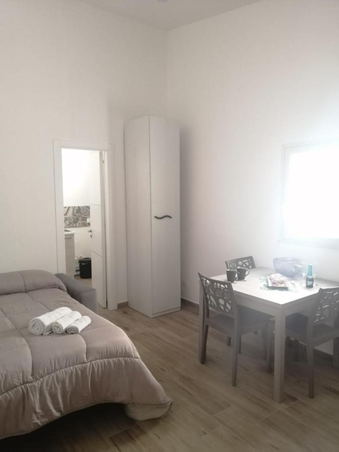 Igiea Rooms Palermo Eksteriør billede