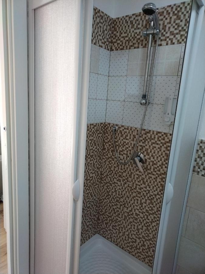 Igiea Rooms Palermo Eksteriør billede