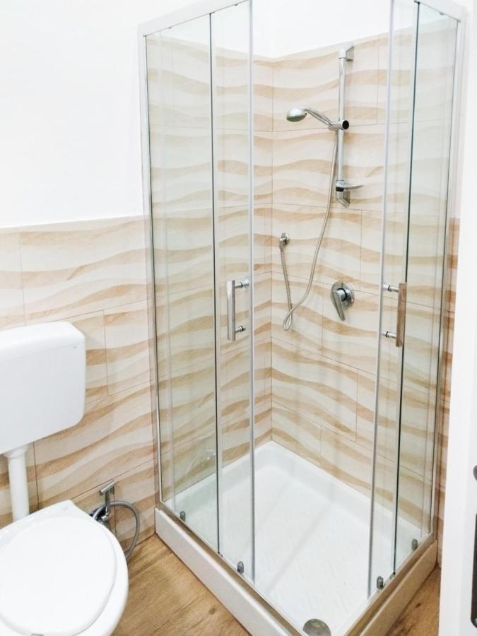 Igiea Rooms Palermo Eksteriør billede