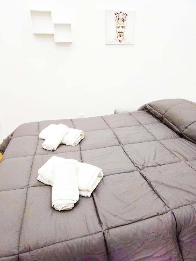 Igiea Rooms Palermo Eksteriør billede