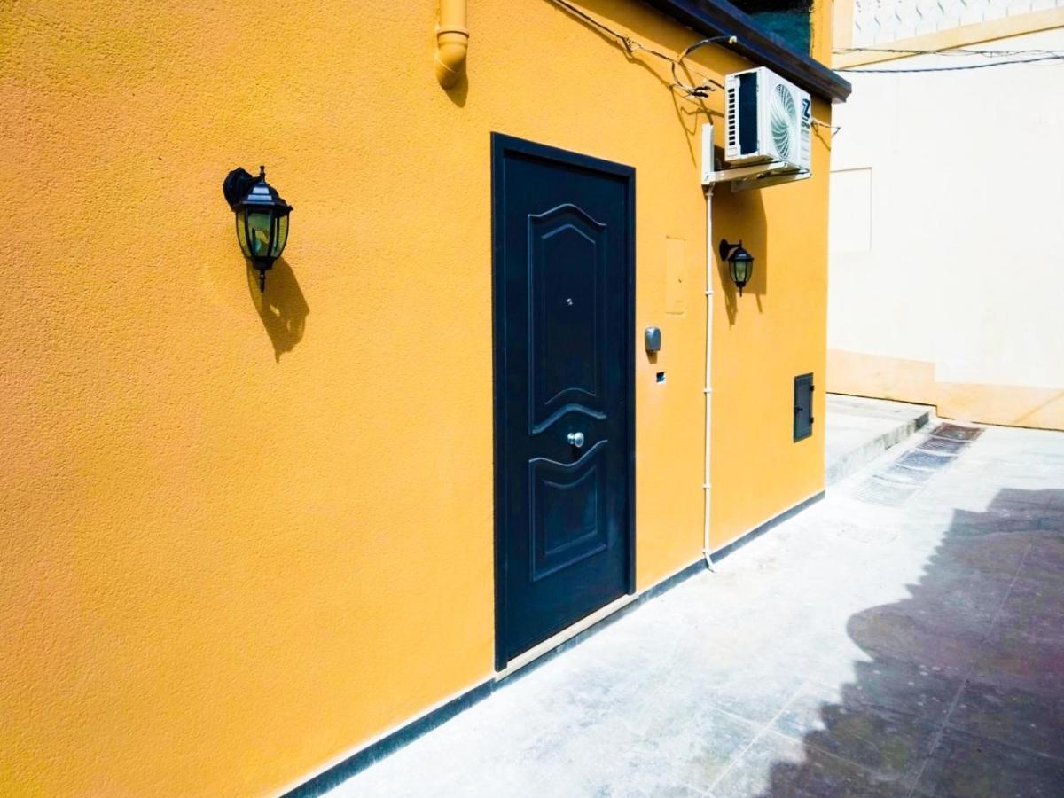 Igiea Rooms Palermo Eksteriør billede