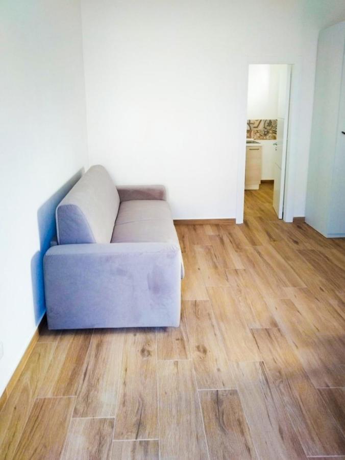 Igiea Rooms Palermo Eksteriør billede