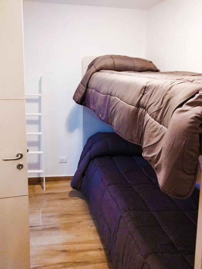 Igiea Rooms Palermo Eksteriør billede